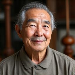 代表 永嶺太郎